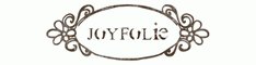 15% Off (Storewide) at Joyfolie Promo Codes